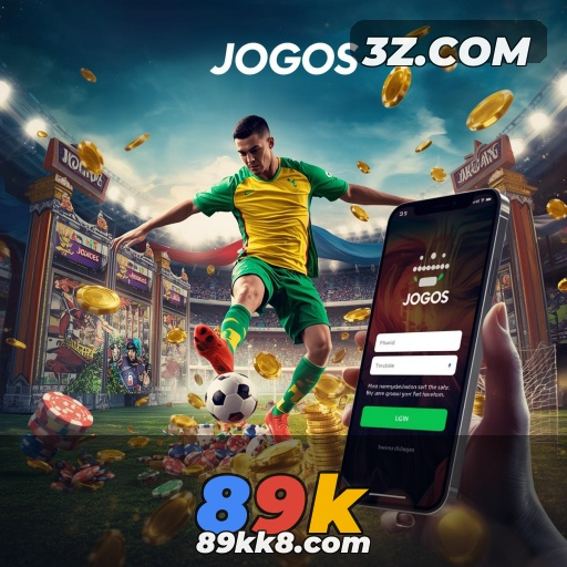 89k - A Magia da Aventura em Jogos: Explore 89k de Formas Inéditas