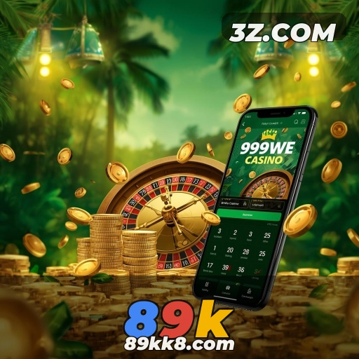 89k - Jogos Casuais no 89k: Diversão a um Clique