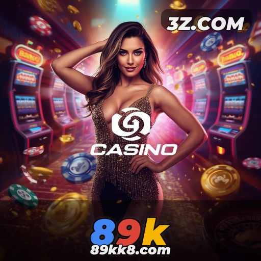 89k - FPS: A Revolução dos Jogos no 89k