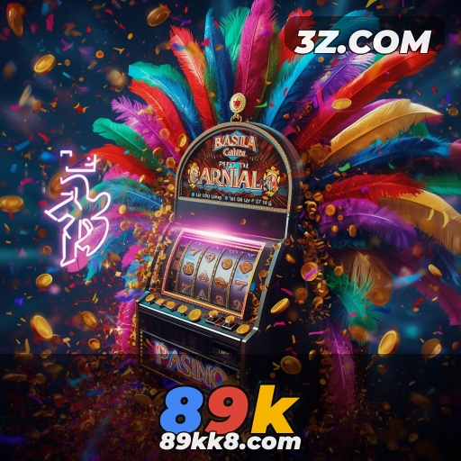 89k - Explorando o Mundo Indie no 89k: Uma jornada única